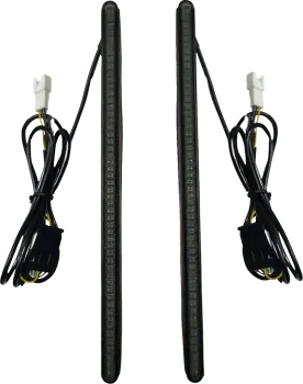 LIGHT LED GENESIS 8.5 PLASMA R