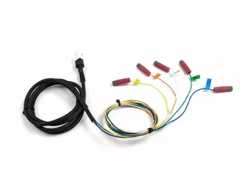 DIALDIM UNIVERSAL TRIGGER WIRE
