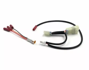 BRAKE LIGHT WIRING ADAPTER DUC
