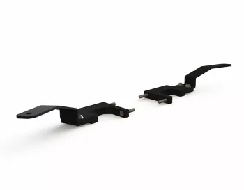 DRIVING LIGHT MOUNT BMW 1200RT