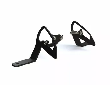 DRIVING LIGHT MOUNT BMW K1600G