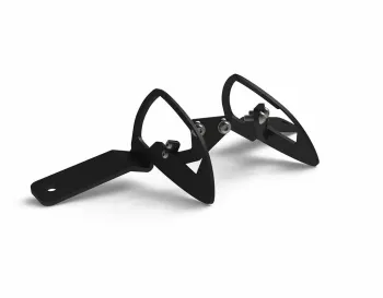 DRIVING LIGHT MOUNT BMW K1600G