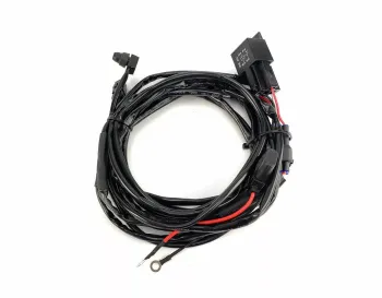 UNIVERSAL WIRE HARNESS KIT