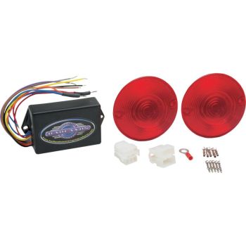 MODULE SIGNAL 6PIN R LEN