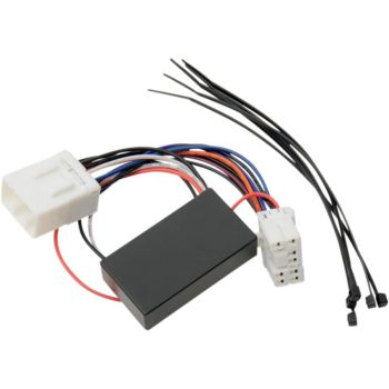 MODULE STROBES CAN BUS