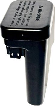 TURN SIGNAL MODULE (TSM) - FLT