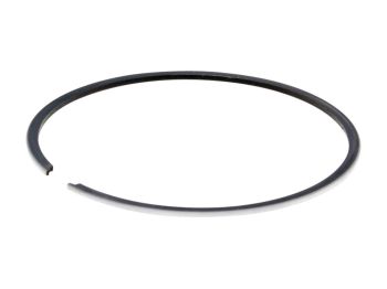 piston ring Polini 65cc 46x1mm chromed for Honda Wallaroo, Peugeot 103, 104, 105, Fox, GL 10, SPX 50