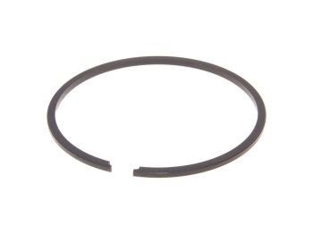 piston ring Polini 46x1.5mm for Minarelli horizontal AC, Honda Camino, PX 50