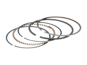 piston ring set Polini 79cc 49mm for Piaggio 50 4-stroke
