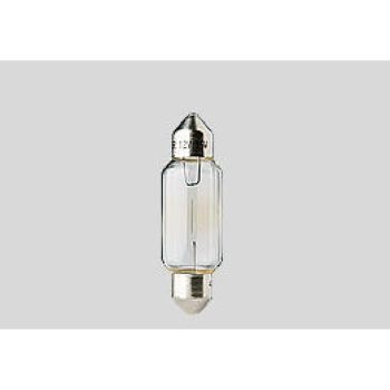 BULB 12V18W SV8 5 15X41MM 10PK
