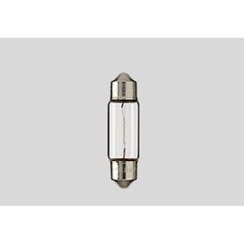 BULB 12V10W SV8 5 11X35MM 10PK