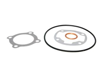 cylinder gasket set Polini 65cc for Peugeot 103 XPLC, clip LC, RCXLC