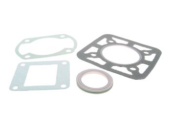 cylinder gasket set Polini 100cc for Yamaha DT 80 LC