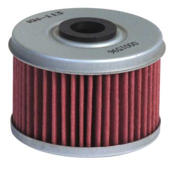 K&N Oilfilter
