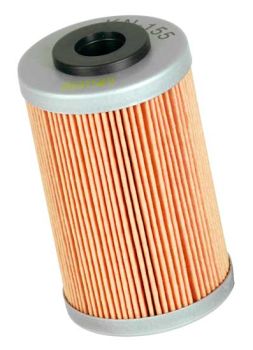 K&N Oilfilter