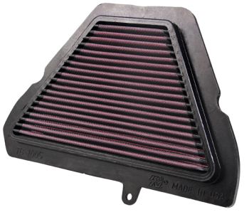 K&N Airfilter, 1050 SPEED TRIP.,SPEED