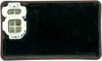 CDI 89-90 XL600V TRANSALP