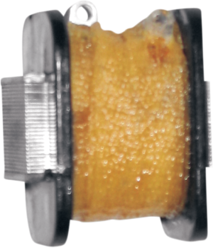 BOBBINIGN POL/ARCT 500