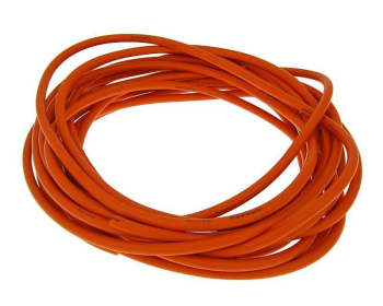 IGNITION CABLE ORANGE