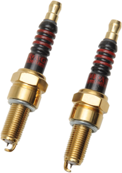 SPARK PLUGS IRIDM M8/XG