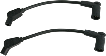 PLUG WIRES BLK 08-11FXCW