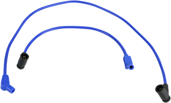 PLUG WIRES BLUE 09-16 FL