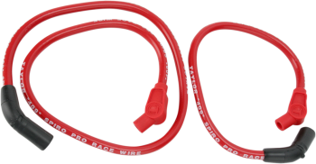 WIRES SP 10.4 09-16FL RED