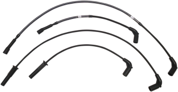 PLUG WIRE BLACK FL 17-