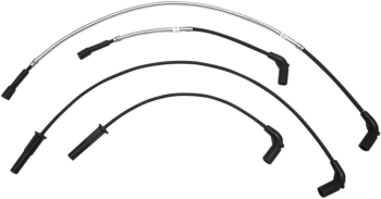 PLUG WIRE POL STNLS FL 17