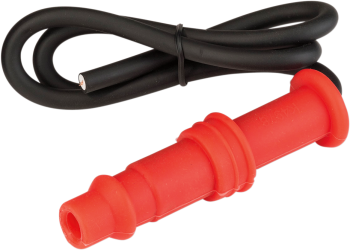 SPARKPLUG WIRE/CAP POL