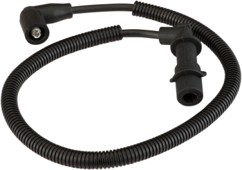 SPARKPLUG WIRE/CAP POL