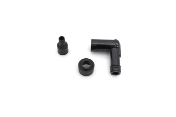 SPARK PLUG CAP LB01E