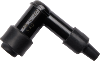 SPARK PLUG RESISTOR COVER