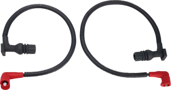 SPARK PLUG WIRE SET POL MSE