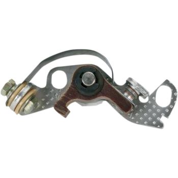 IGNITION POINTS 080004