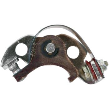 IGNITION POINTS 080005