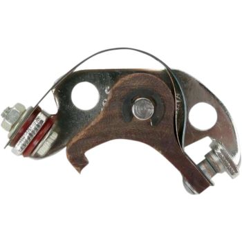 IGNITION POINTS 080006