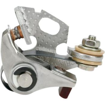 IGNITION POINTS 080009