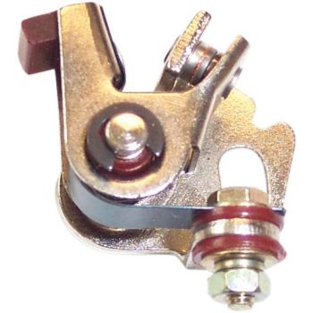 IGNITION POINTS 080014