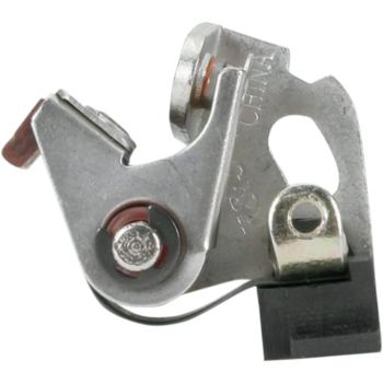 IGNITION POINTS 080023