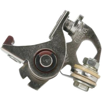 IGNITION POINTS 080025