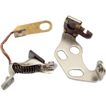 IGNITION POINTS 32658-30