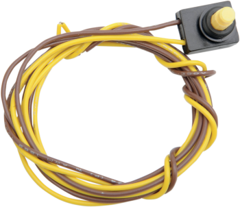 SWITCH TURN HORN START