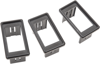 SWITCHADAPTOR POLARIS 3PK