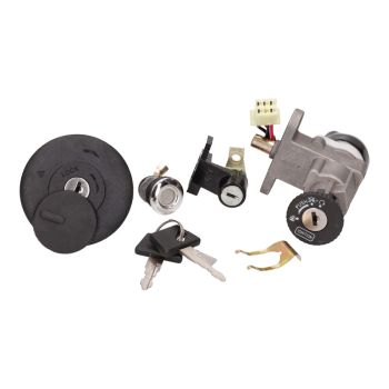 LOCK SET CPI