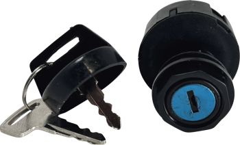 IGNITION SWITCH CAN AM MSE