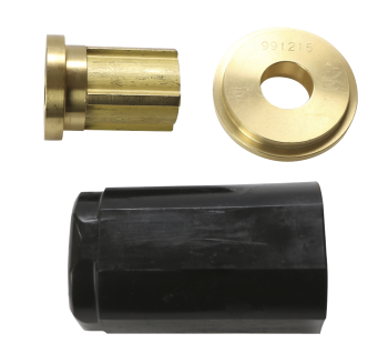 Michigan XHS II Hub Kit 210