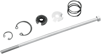 REPAIR KIT J-SHFT 89-93