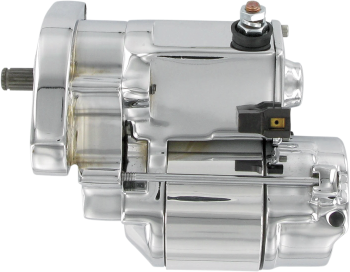 STARTER 1.4 89-93 BT CHR