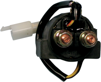 SOLENOID POLARIS 65-502